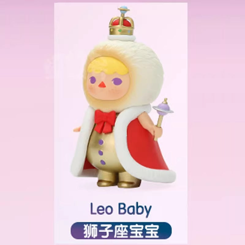 Pucky Constellation Series Blind Box