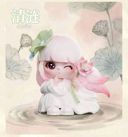 Lilita One Inkstone Series Blind Box （Pre order）