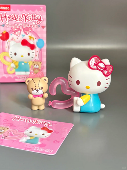 Sanrio Hello Kitty Balloon Celebration Series