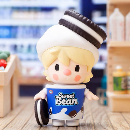 Sweet Bean Supermarket 2nd Generation Series Blind Box