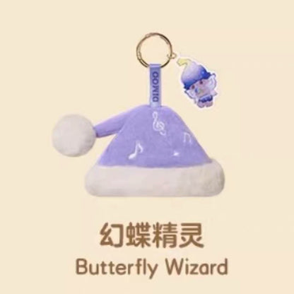 DIMOO Dream Inside and Outside Series Hat Pendant Blind Box