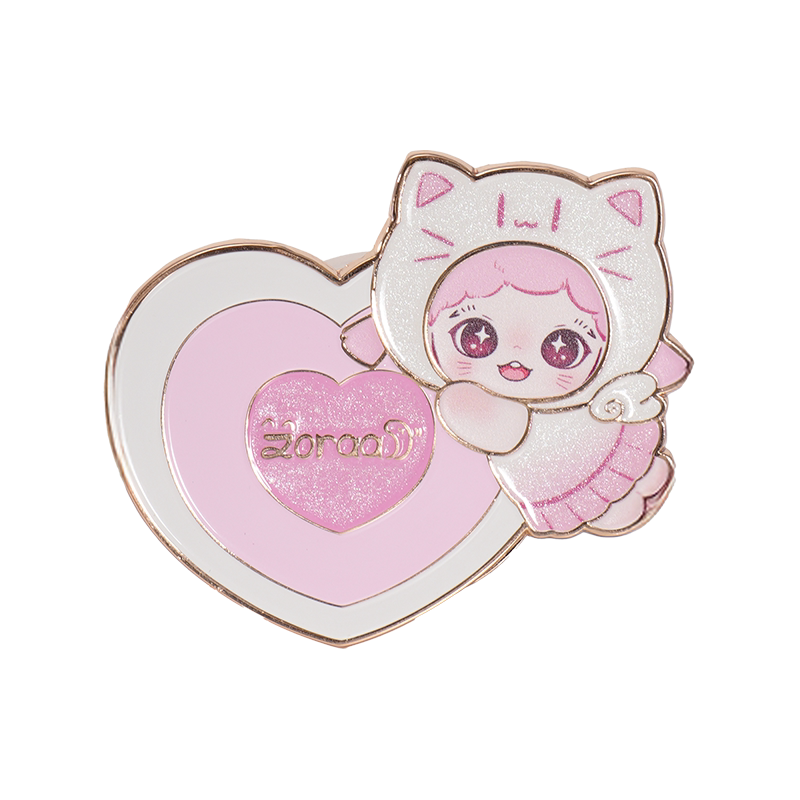 Zoraa's Little Guardian Series