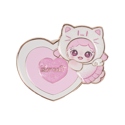 Zoraa's Little Guardian Series