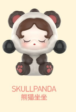 Pajama Party Series BEAN