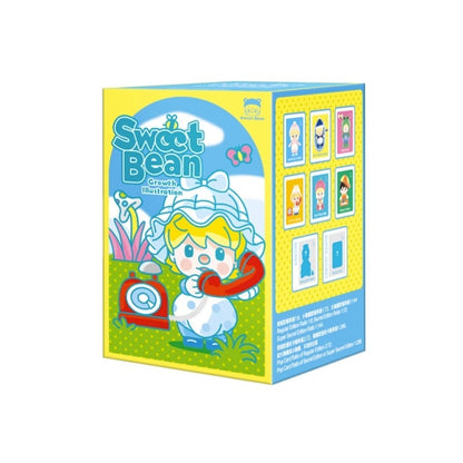 Sweet Bean Growth Guide