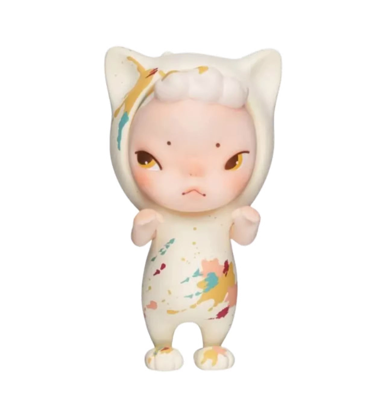Sooya Prologue Series Blind Box