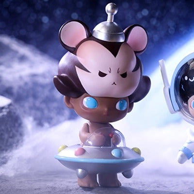DIMOO Space Travel Series Blind Box