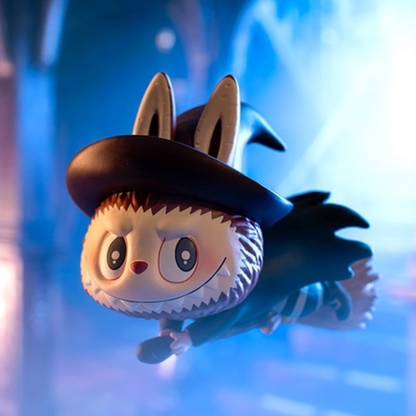LABUBU Monster Carnival Series