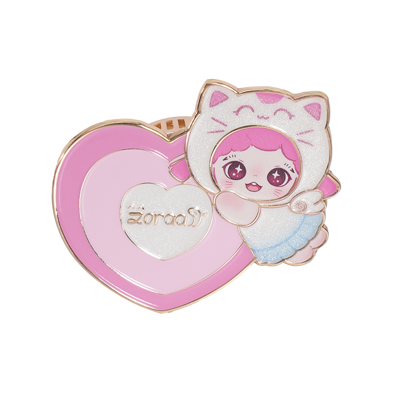 Zoraa's Little Guardian Series