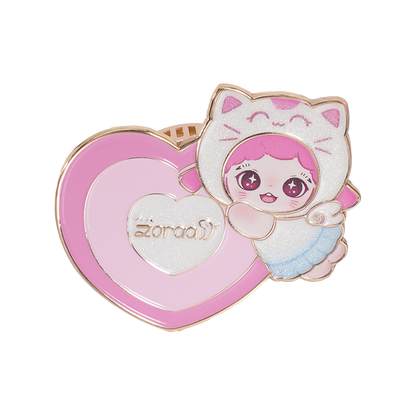 Zoraa's Little Guardian Series