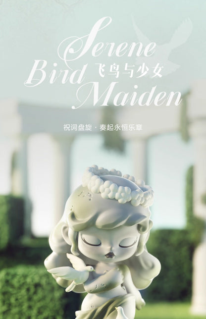 ANITA Lost Estate Series 6th Generation Series Blind Box