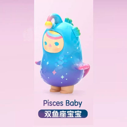 Pucky Constellation Series Blind Box