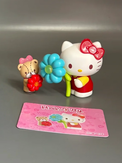 Sanrio Hello Kitty Balloon Celebration Series