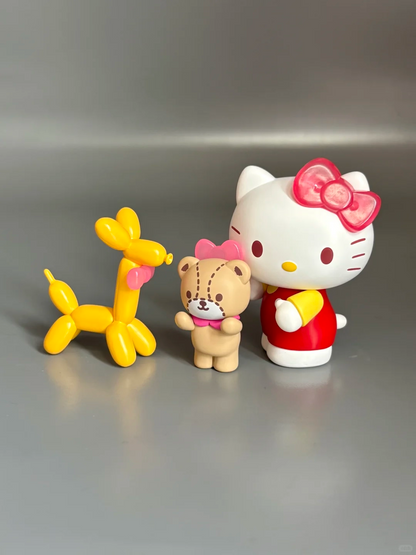 Sanrio Hello Kitty Balloon Celebration Series