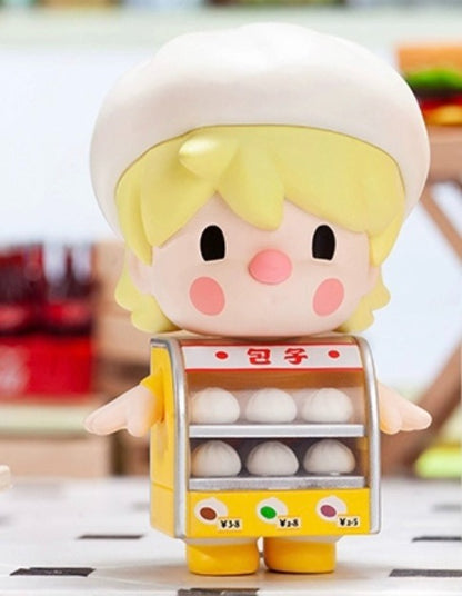 Sweet Bean Supermarket 2nd Generation Series Blind Box