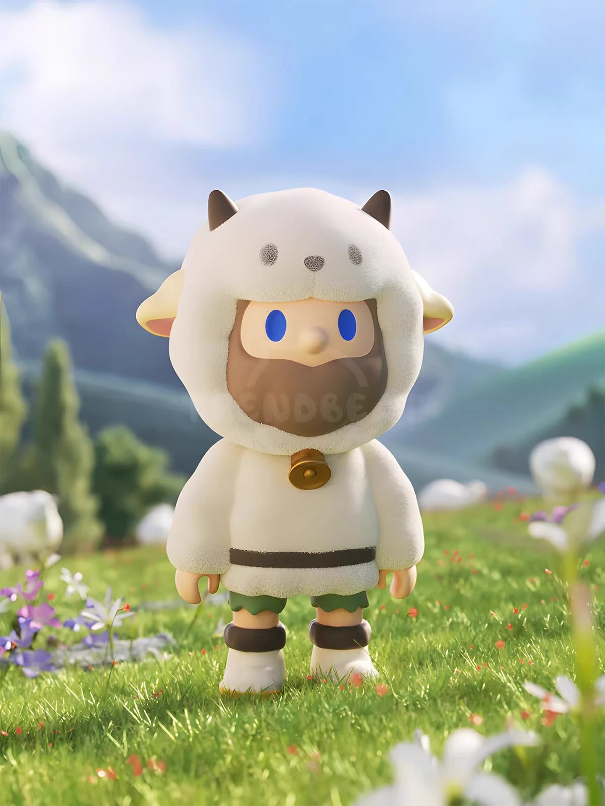 FARMER BOB Adventure series