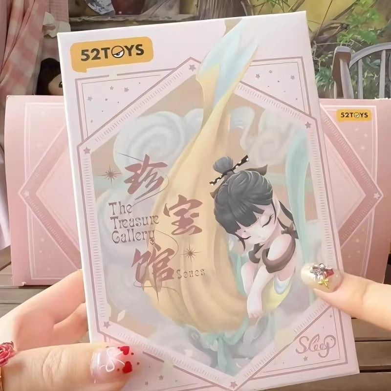 Treasure Museum Series