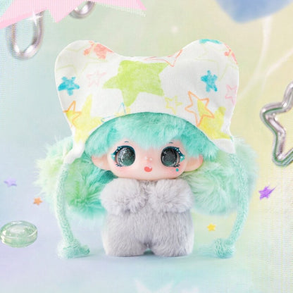 YONNNA Bling Bling Sweet Age Series