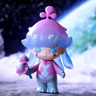 DIMOO Space Travel Series Blind Box