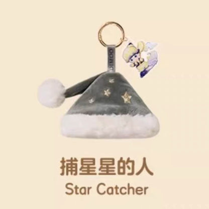 DIMOO Dream Inside and Outside Series Hat Pendant Blind Box