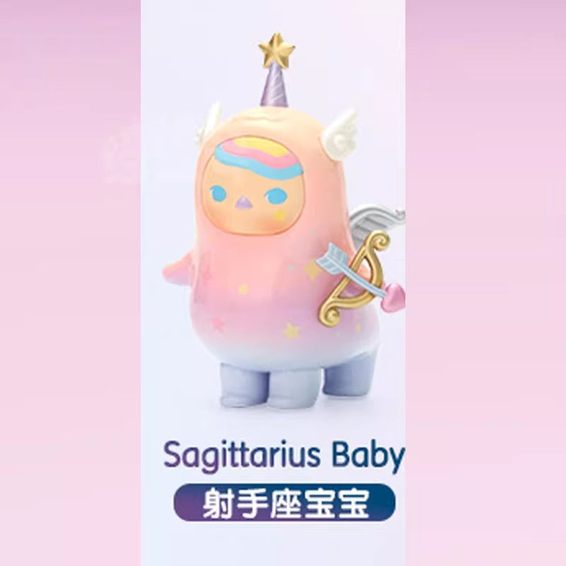 Pucky Constellation Series Blind Box