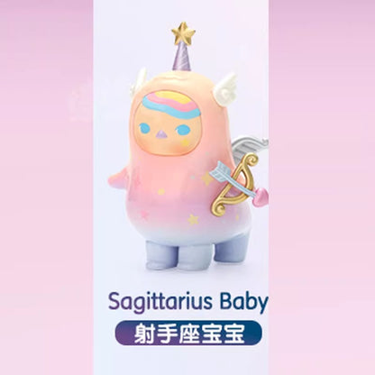 Pucky Constellation Series Blind Box