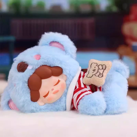 Wendy Animal Academy Series Plush Blind Box