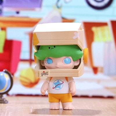 DIMOO Space Travel Series Blind Box