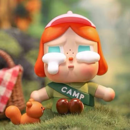 CRYBABY Crying In The Woods Series (Confirmed Designs)