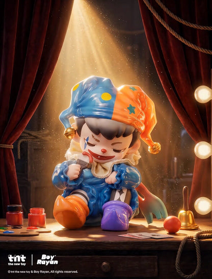 Rayan Brother's Seventh Tent Series Blind Box