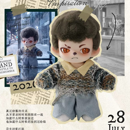 Rayan's extraordinary friend series blind box