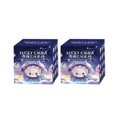 LUCKY EMMA Secret Forest Hey Yo Constellation Series