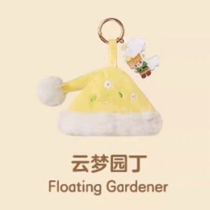 DIMOO Dream Inside and Outside Series Hat Pendant Blind Box