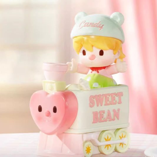 Sweet Bean Love Afternoon Tea Series Blind Box