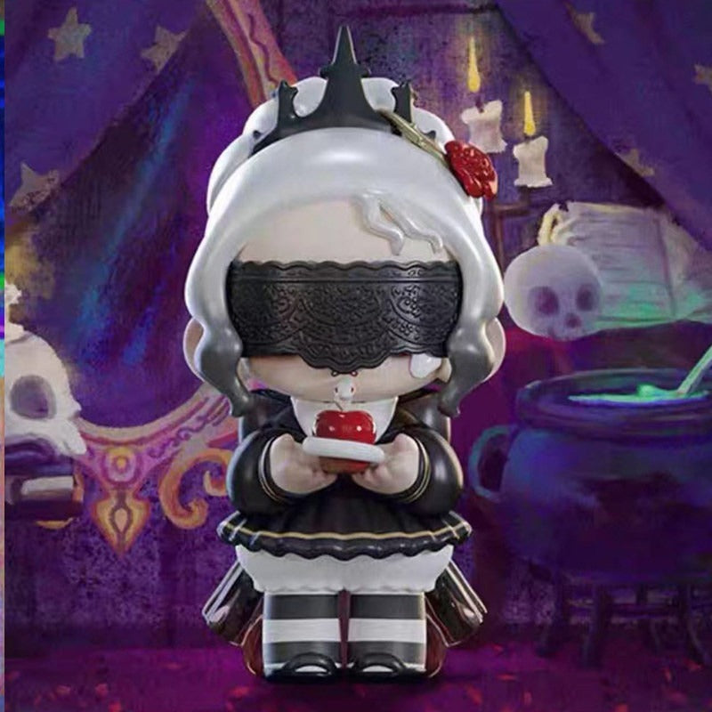 KASA "I'm Not a Villain Series Blind Box"
