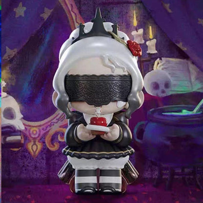 KASA "I'm Not a Villain Series Blind Box"