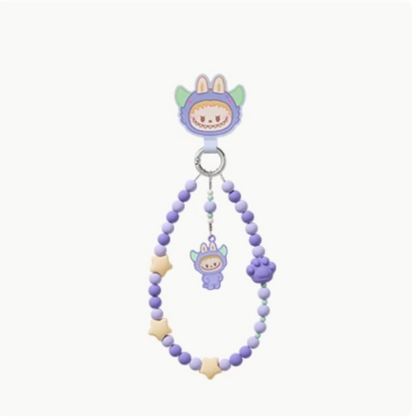 Cute Pajama Party Series - Mobile Phone Charm Blind Box