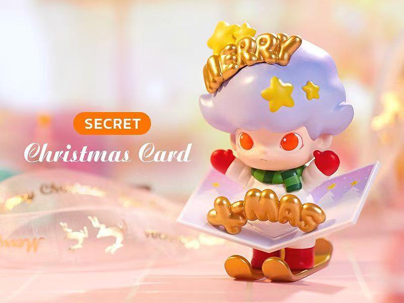 DIMOO2020 Christmas Collection