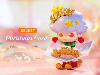 DIMOO2020 Christmas Collection