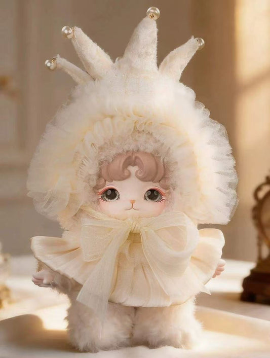MIMIA MIJUANFluffy Dream Series Plush Blind Box