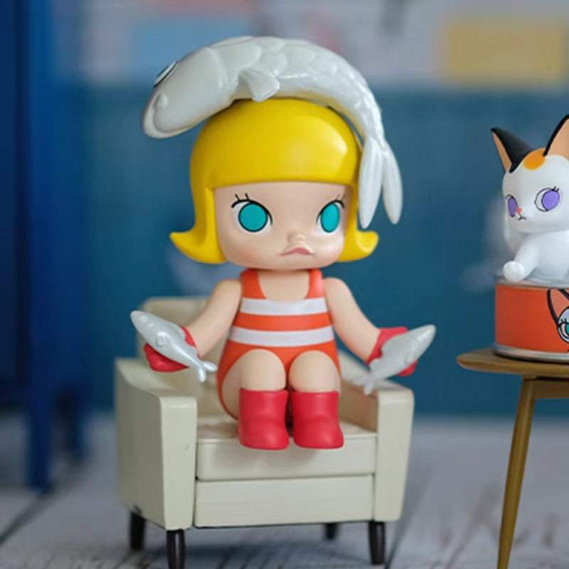 Molly's Day Series Blind Boxes