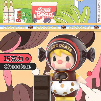 Sweet Bean Supermarket 2nd Generation Series Blind Box