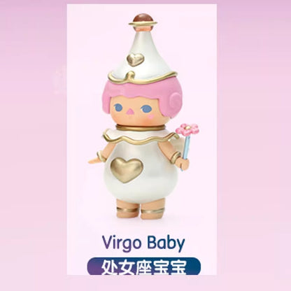 Pucky Constellation Series Blind Box