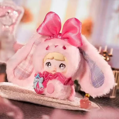 Nommi Heymi symbiotic relationship plush blind box