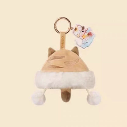 DIMOO Dream Inside and Outside Series Hat Pendant Blind Box
