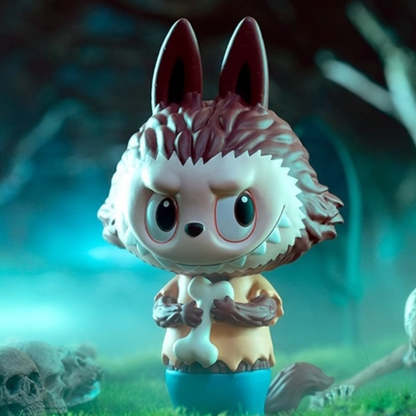 LABUBU Monster Carnival Series