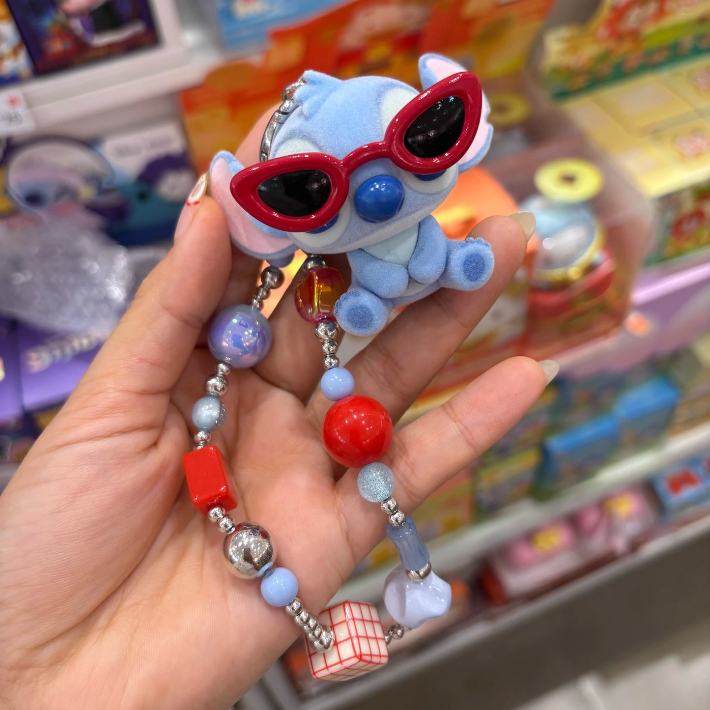 Stitch Confession Series