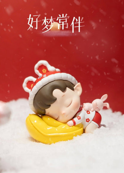 Year of the Rabbit Limited Edition