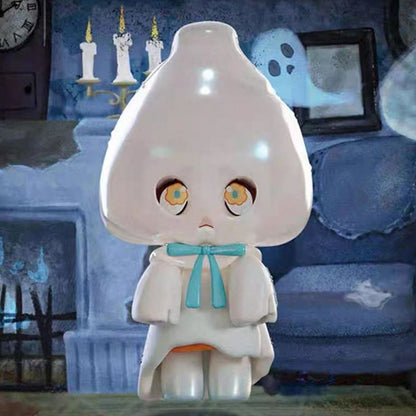 KASA "I'm Not a Villain Series Blind Box"