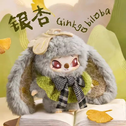 SiiNono TA is Whispering Series Plush Blind Box